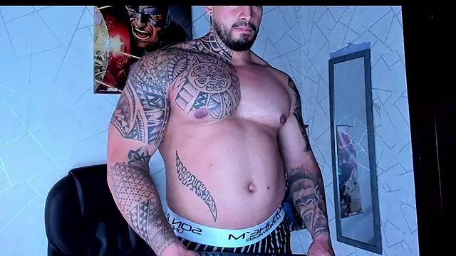 Cristian_Walker live sex cam