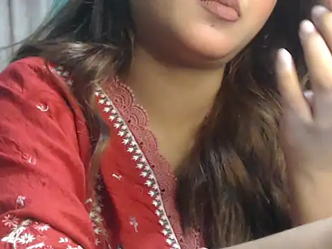 NancyRuvi live sex cam