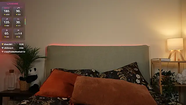 ohhoneykate live sex cam