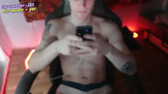 johnny_positive live sex cam