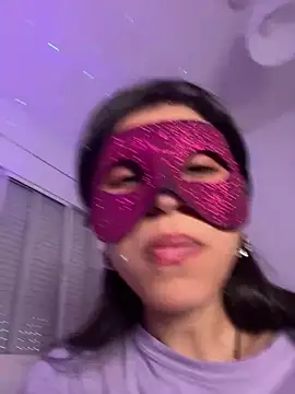 ZINA-MOROCCO live sex cam