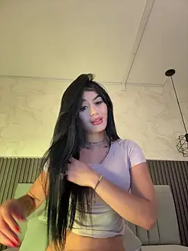 SOPHICARTERS live sex cam