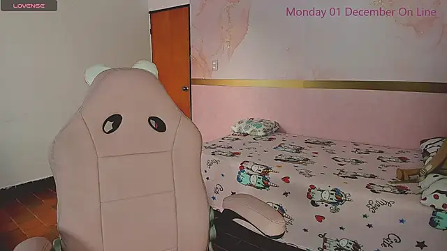 milk_candy18 live sex cam