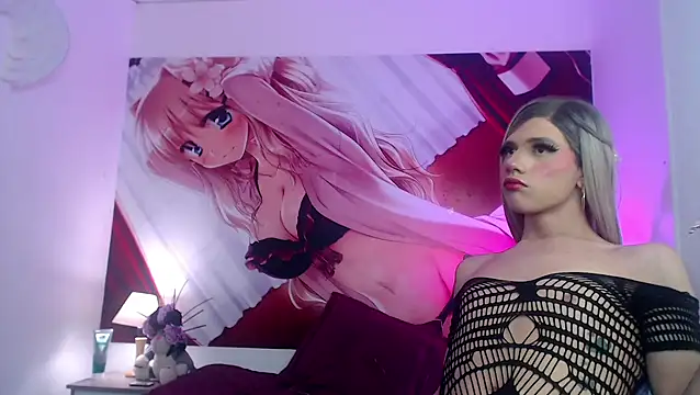 Patrick-Rios live sex cam