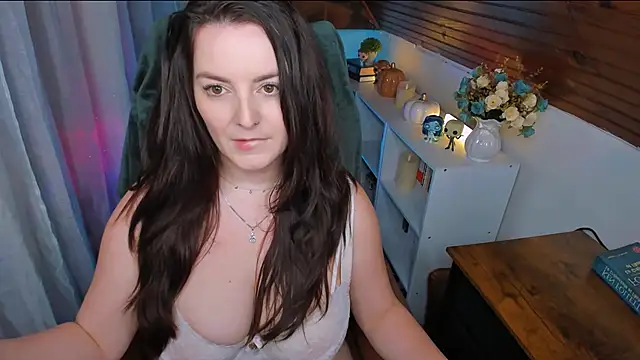 ErinMarshall live sex cam