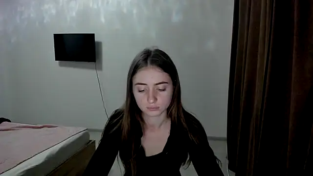 LilyHaart live sex cam