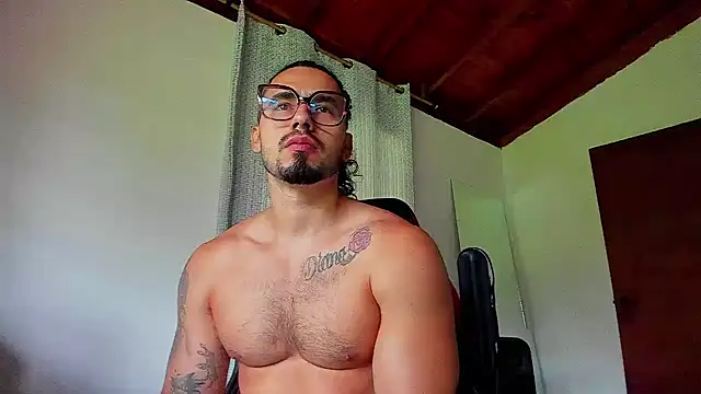 Baky_sexy live sex cam