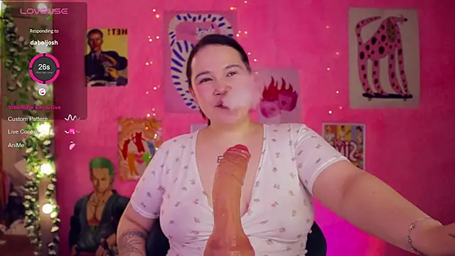 Chery_Lady22 live sex cam