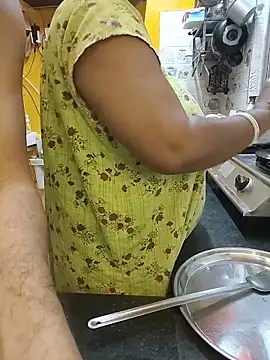 ANUBHABI live sex cam