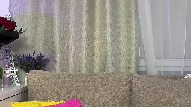 JodyBlow live sex cam