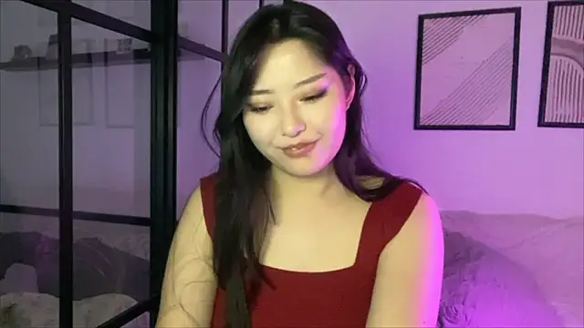 WonderMira live sex cam