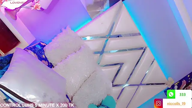 Niccolls_Princess_ live sex cam