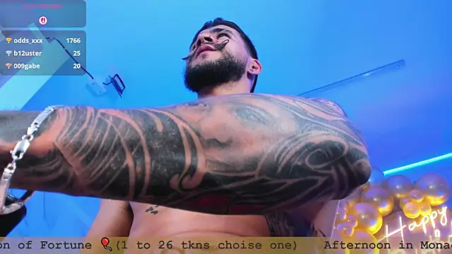 DickGriffith_ live sex cam