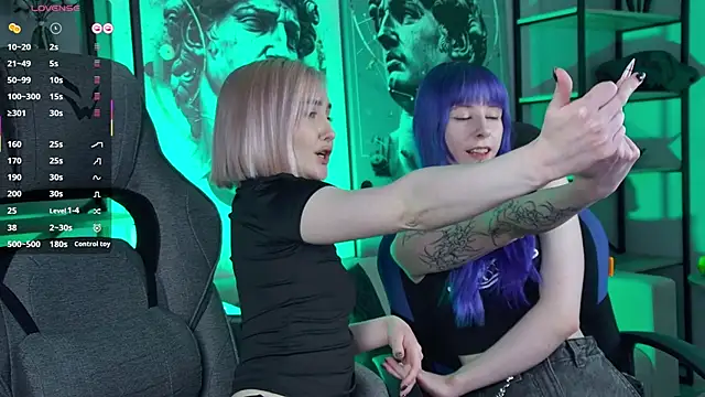 ReiYosimoto live sex cam