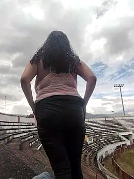 You-sexy-starr live sex cam