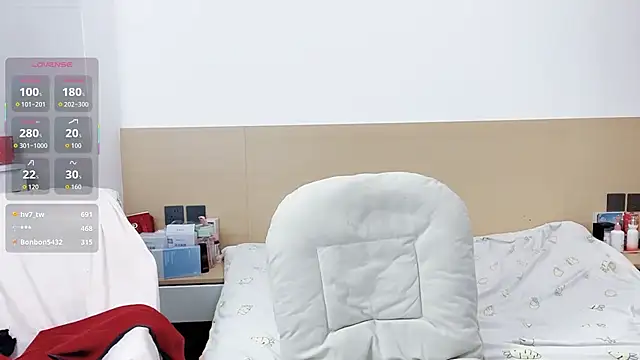 yuanbao_a live sex cam