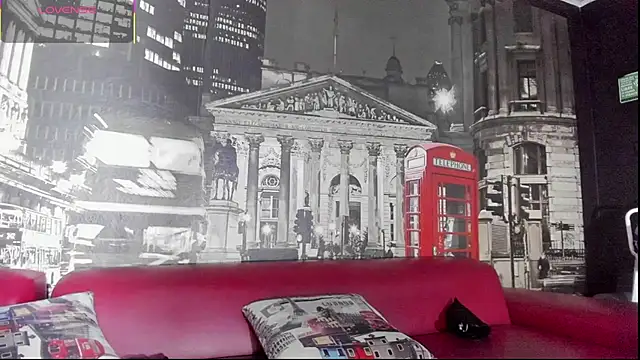 CloeRodriguez live sex cam