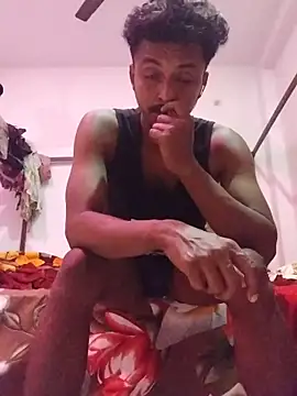 Binny91 live sex cam