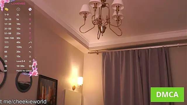 KarrenJarrel live sex cam