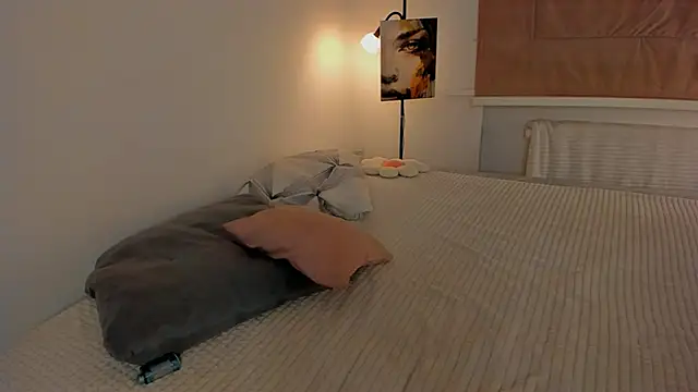 BlissShade live sex cam