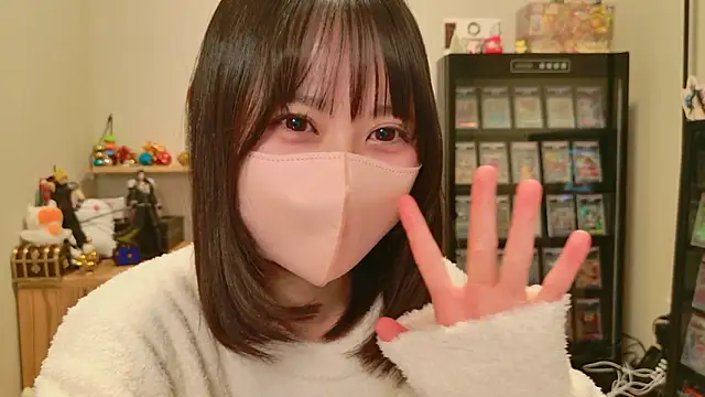 HIKARI_x0 live sex cam