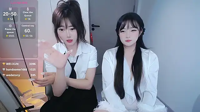 Follyise live sex cam