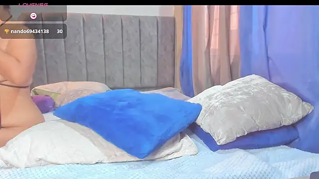 Natalystevens live sex cam