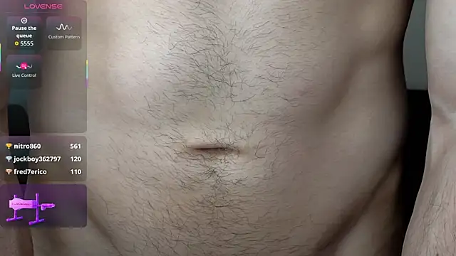 hairyncuteass live sex cam