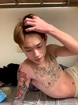 KK-cuteboy live sex cam