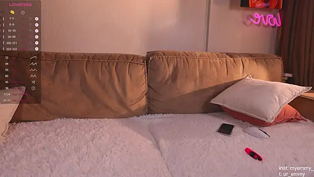 My_Emmy live sex cam