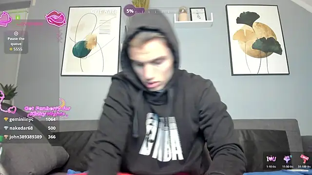 Kyle_Baker live sex cam