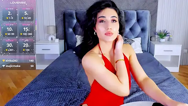 Maya_Rogerss live sex cam