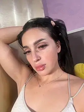 Soft_Pleasure live sex cam