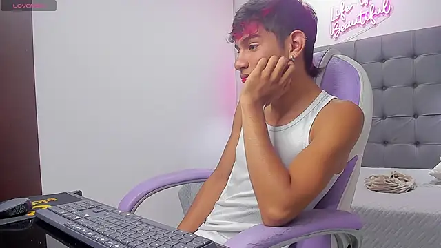 cherub_ live sex cam