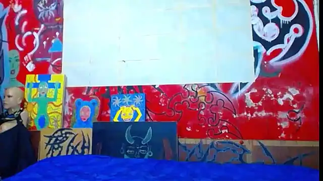 deivid_estrada live sex cam