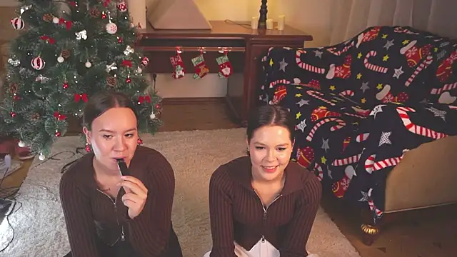 VirginiaRowe live sex cam