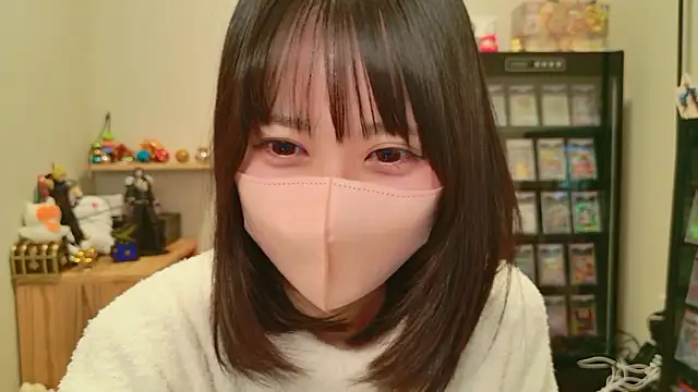 HIKARI_x0 live sex cam