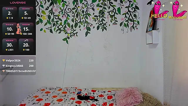 Ariadna-05 live sex cam