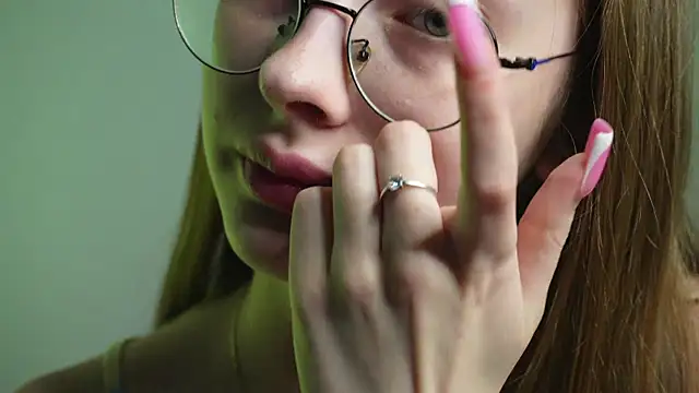 blissence live sex cam