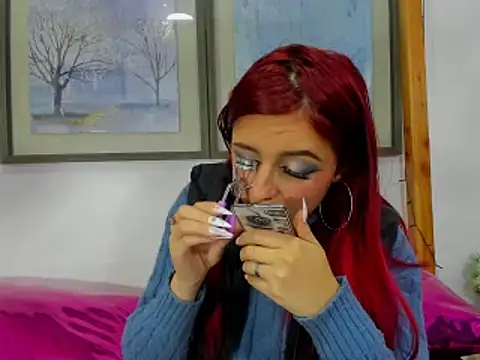 Vaiiolett_ live sex cam