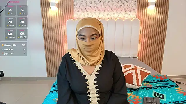 Lina_arabiann live sex cam