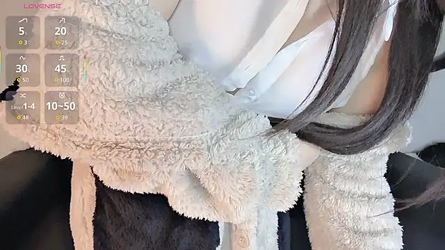 Lucky-susuBB live sex cam