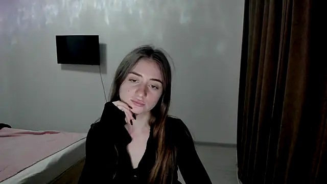 LilyHaart live sex cam