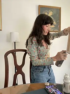 LiliJones_ live sex cam