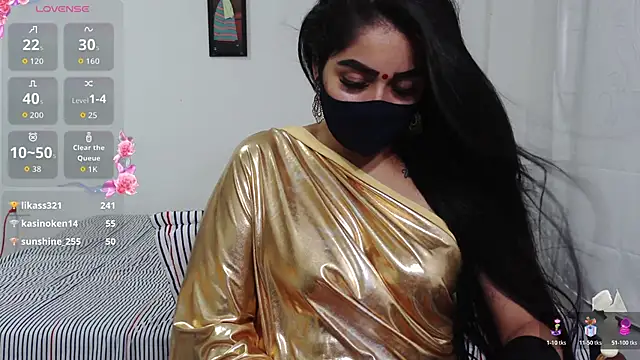 umarany live sex cam