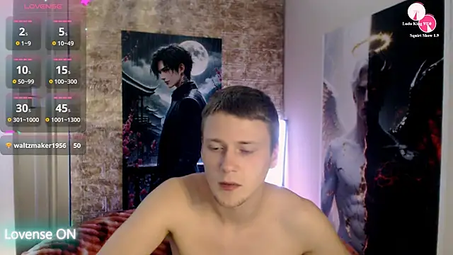 Xavier_Night81 live sex cam