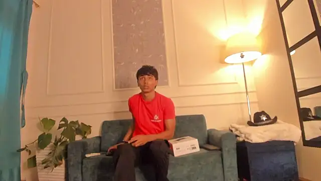 Jaycob_Black1 live sex cam