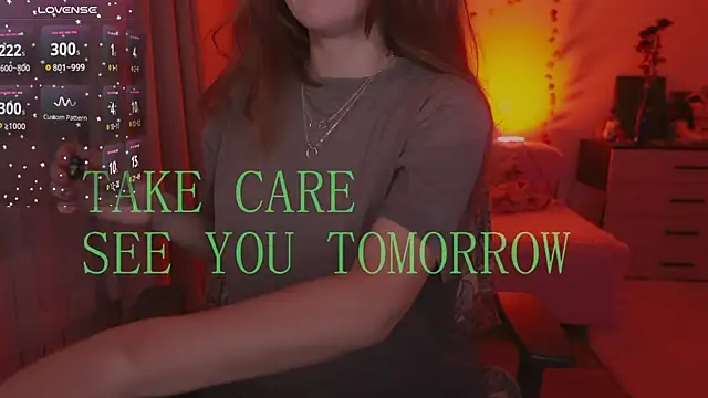 Lisa_sweetheels live sex cam