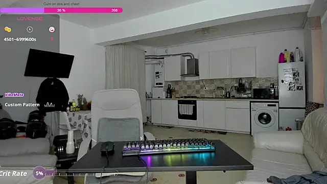 ZackFraser live sex cam