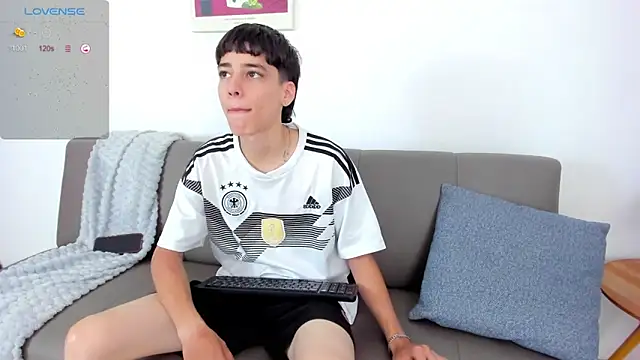 oblivion_deku live sex cam